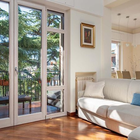 Ferienwohnung Pine House Sorrent Exterior foto