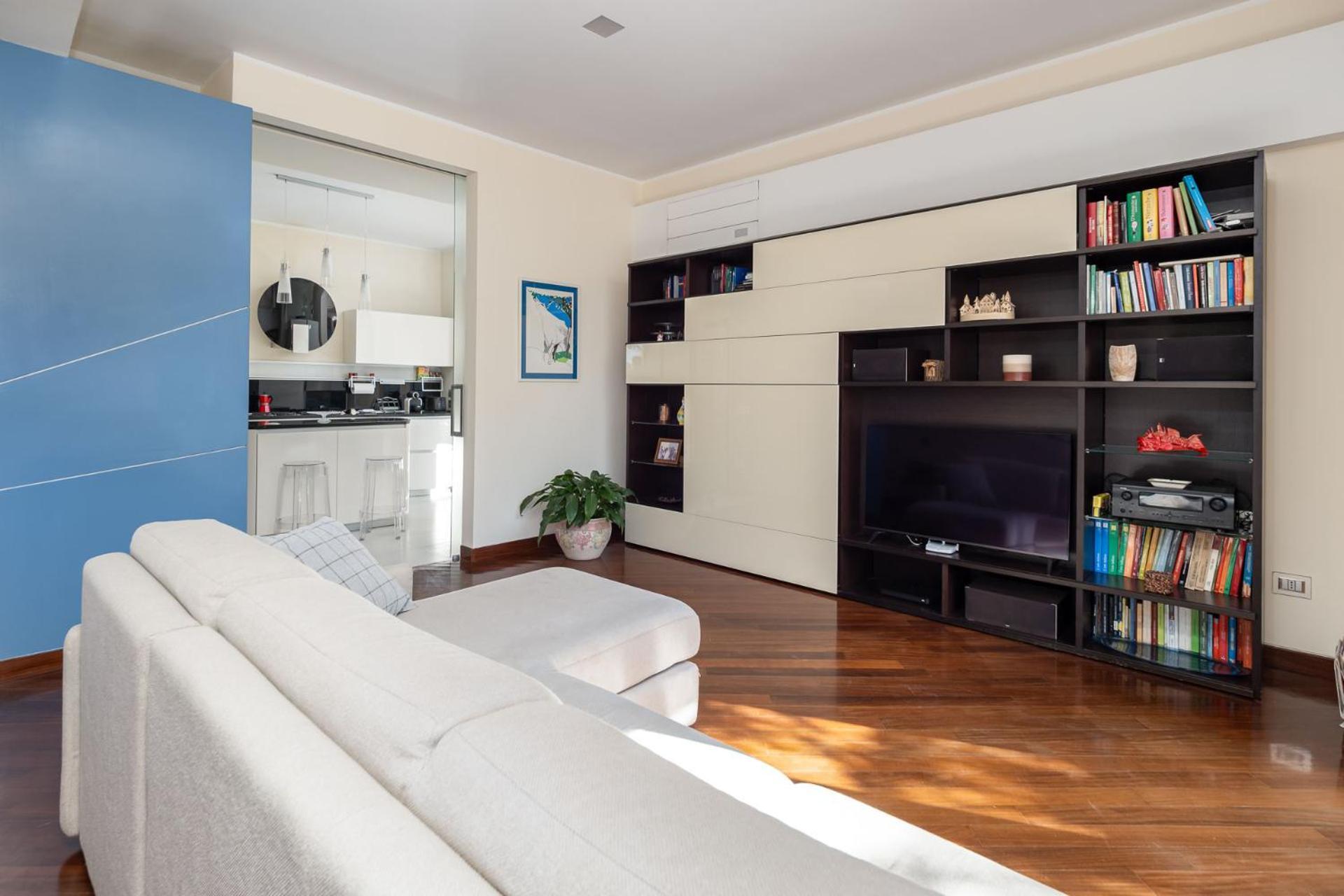Ferienwohnung Pine House Sorrent Exterior foto