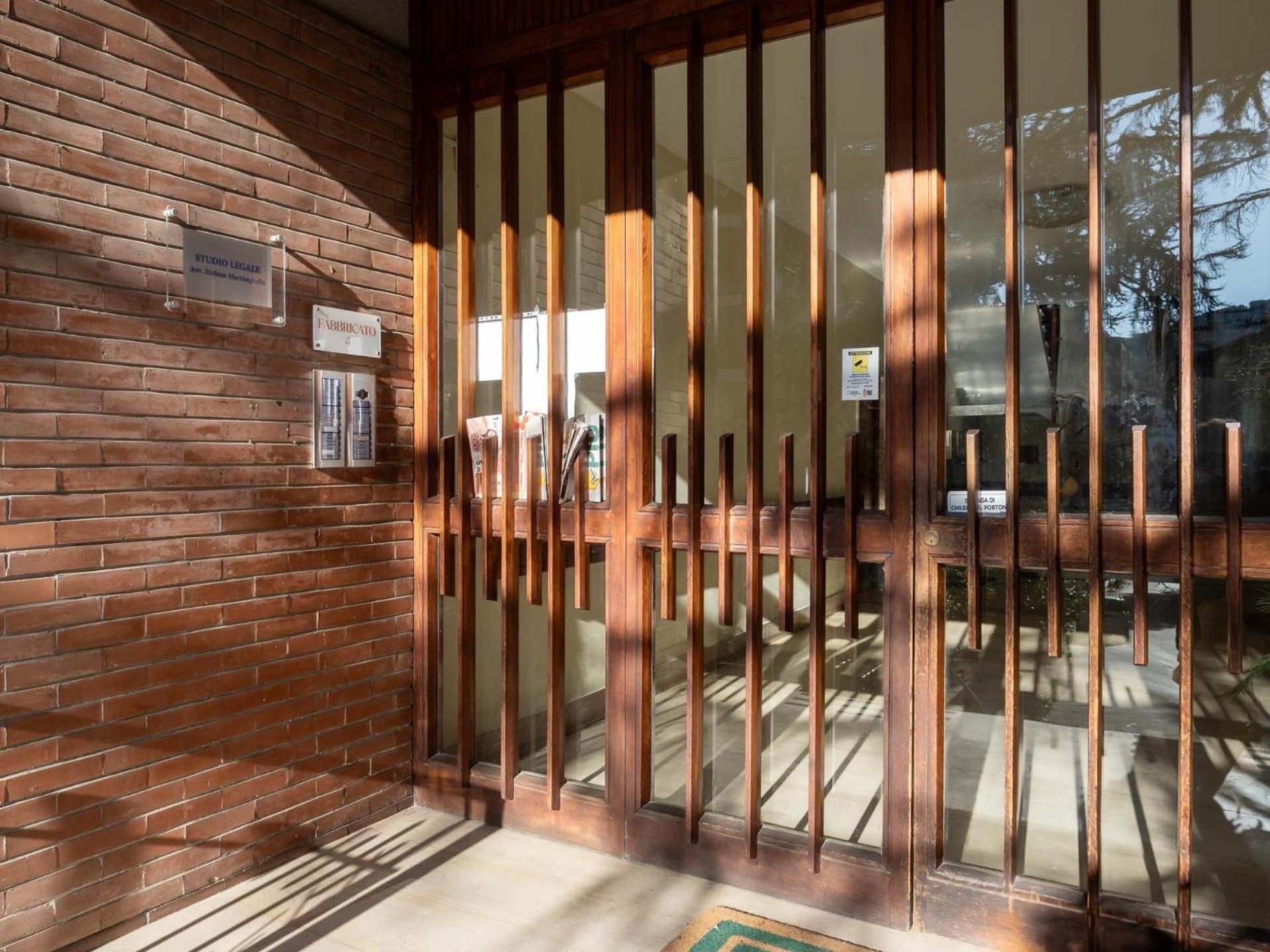 Ferienwohnung Pine House Sorrent Exterior foto