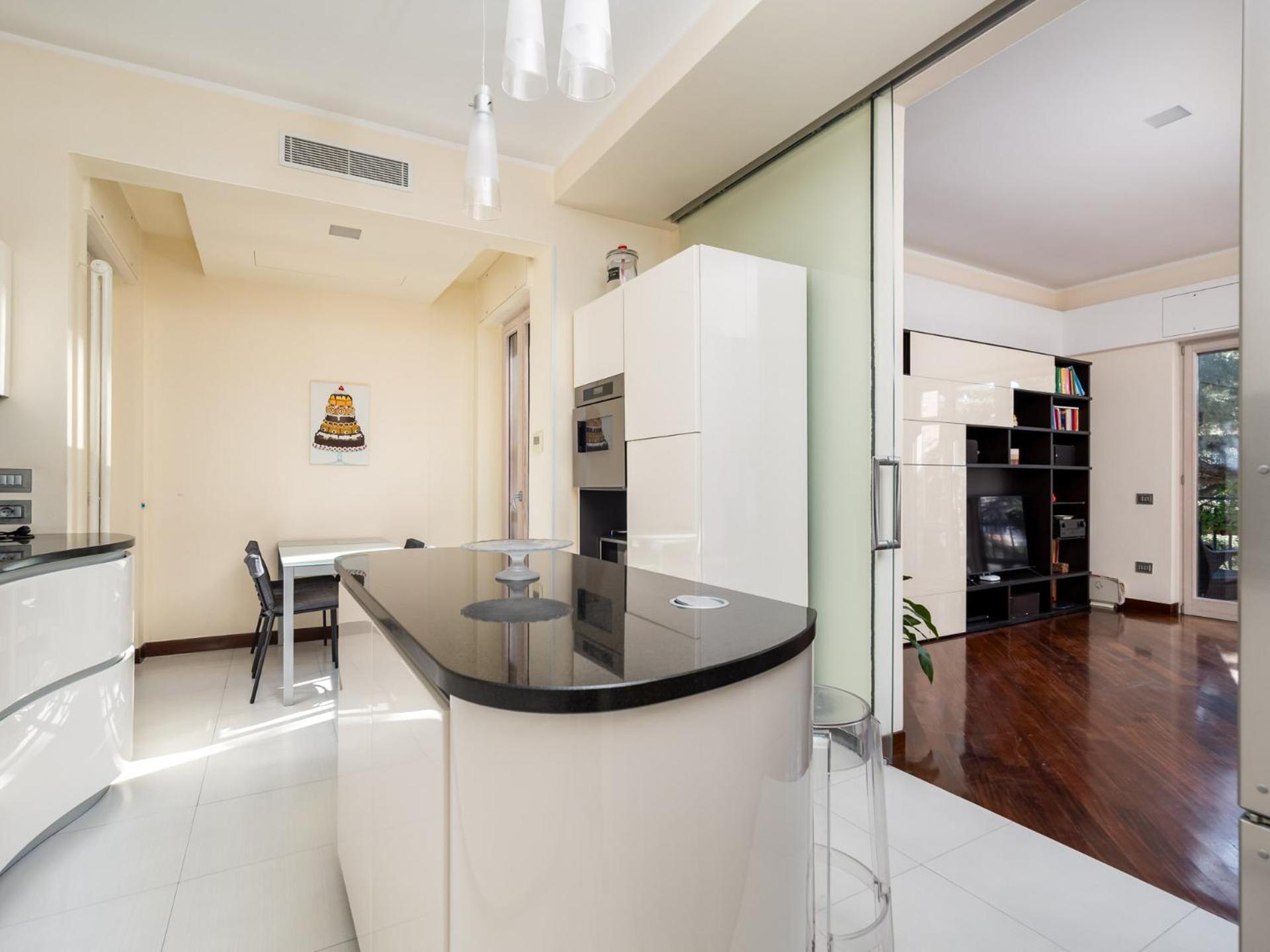 Ferienwohnung Pine House Sorrent Exterior foto