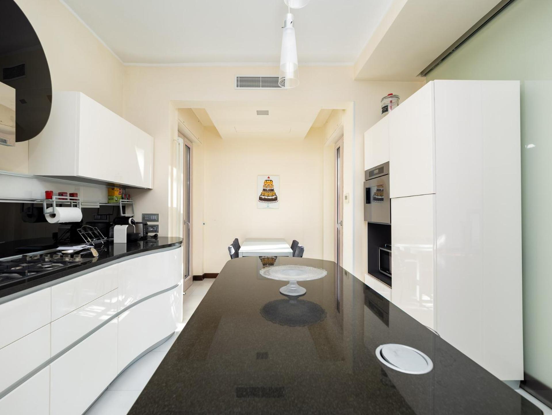 Ferienwohnung Pine House Sorrent Exterior foto