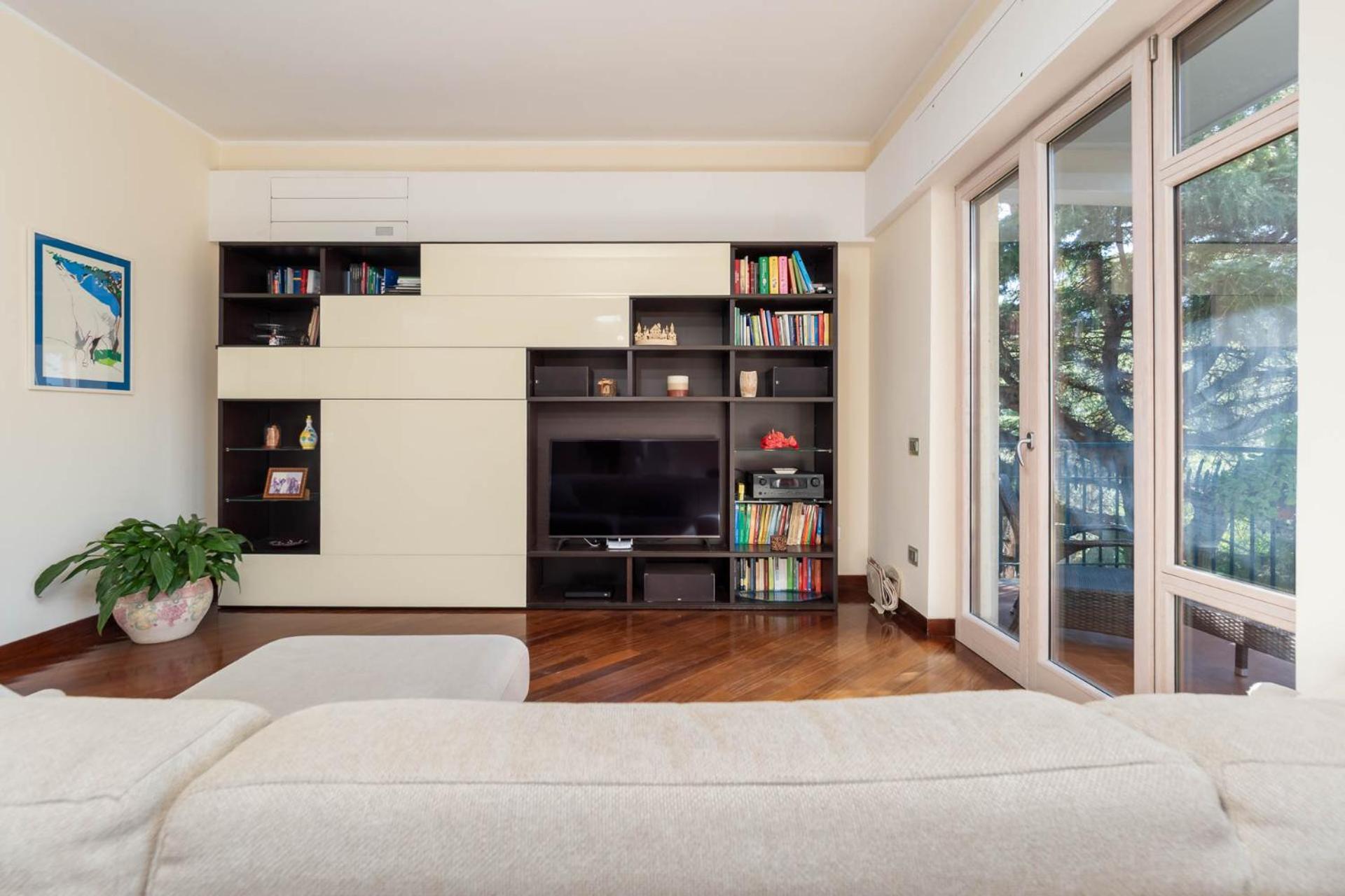 Ferienwohnung Pine House Sorrent Exterior foto