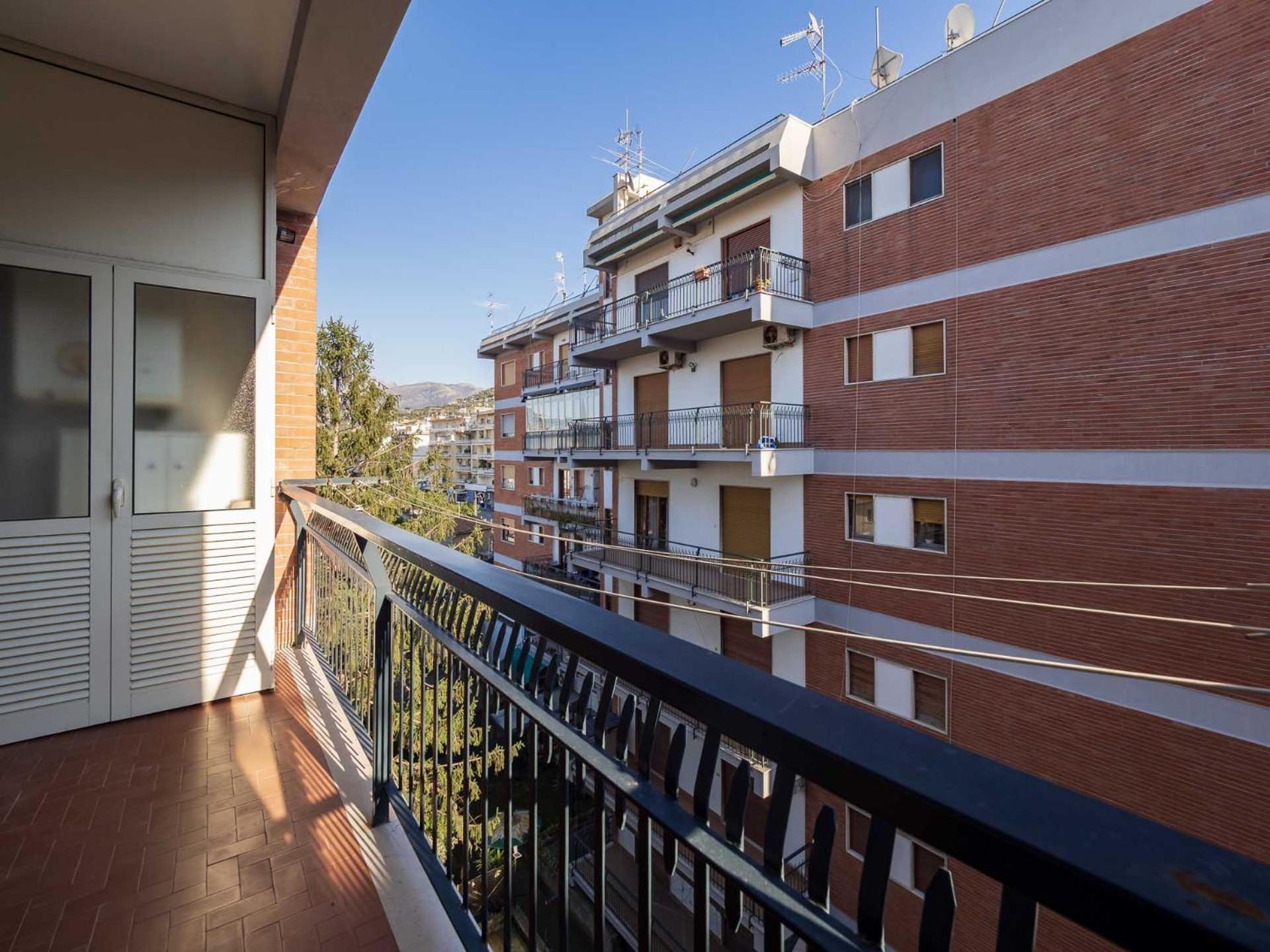 Ferienwohnung Pine House Sorrent Exterior foto