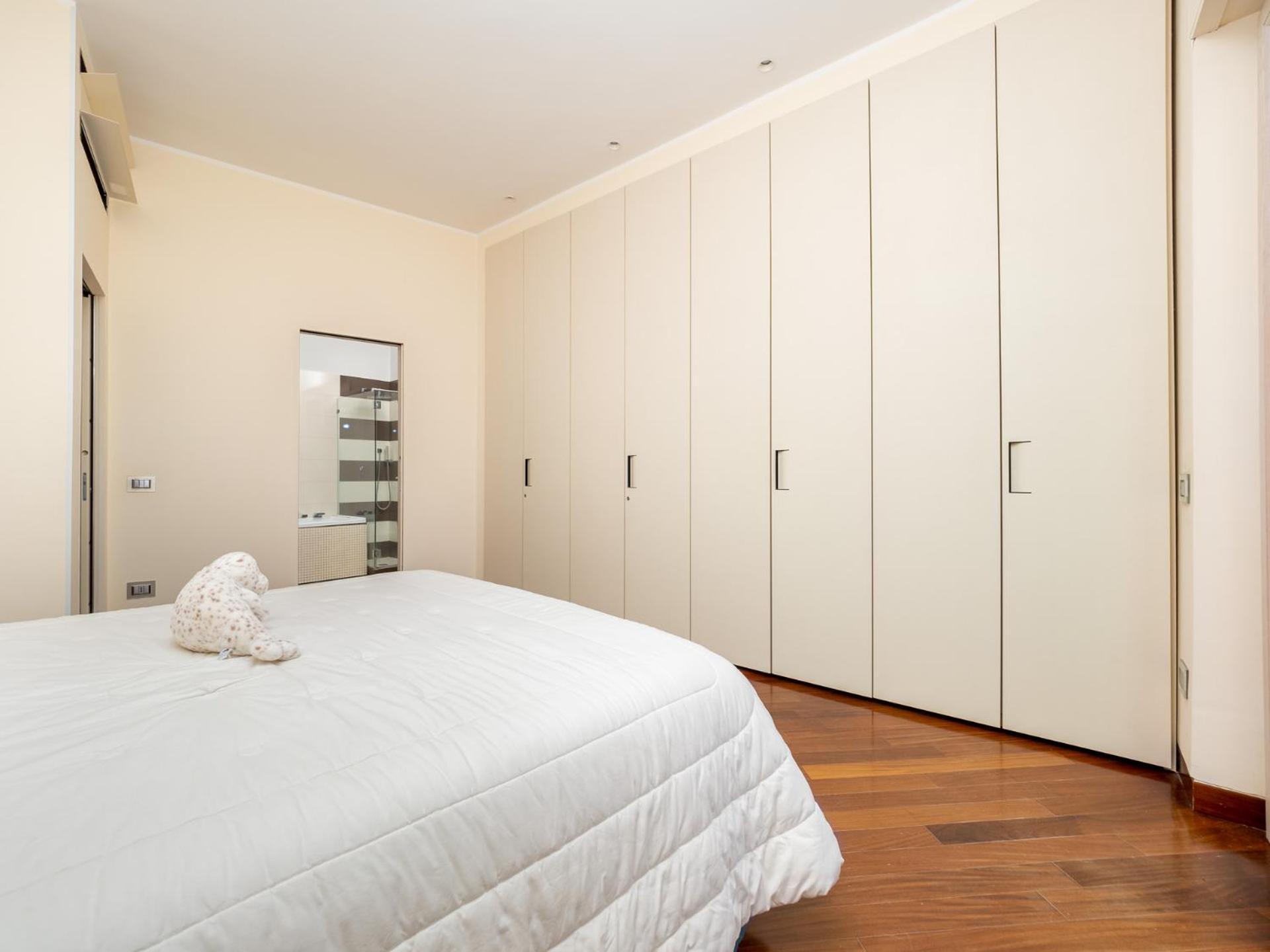 Ferienwohnung Pine House Sorrent Exterior foto