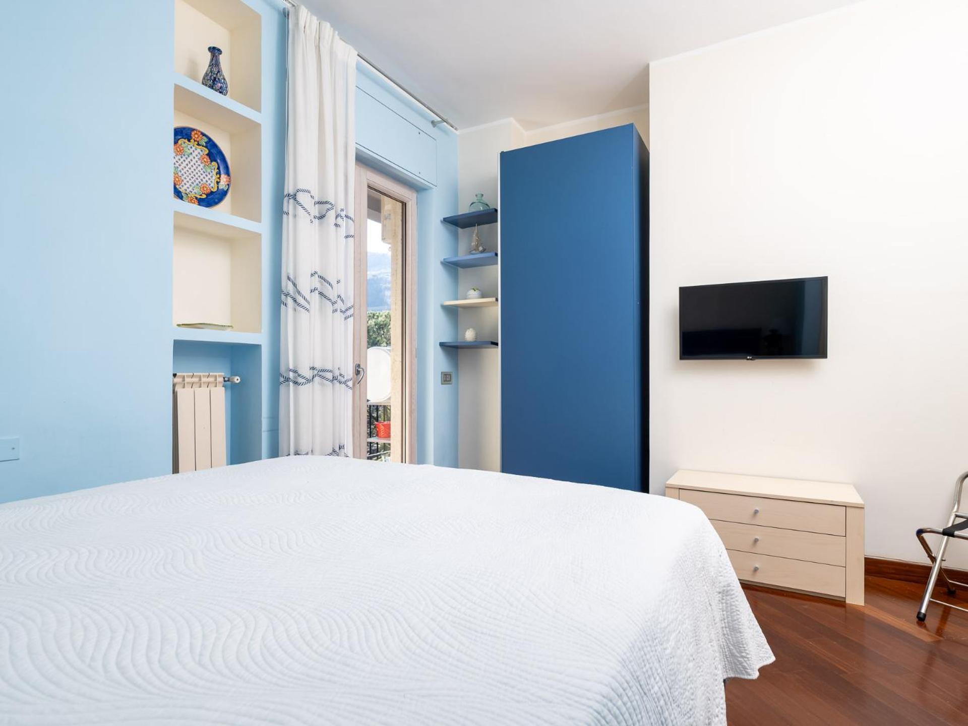Ferienwohnung Pine House Sorrent Exterior foto
