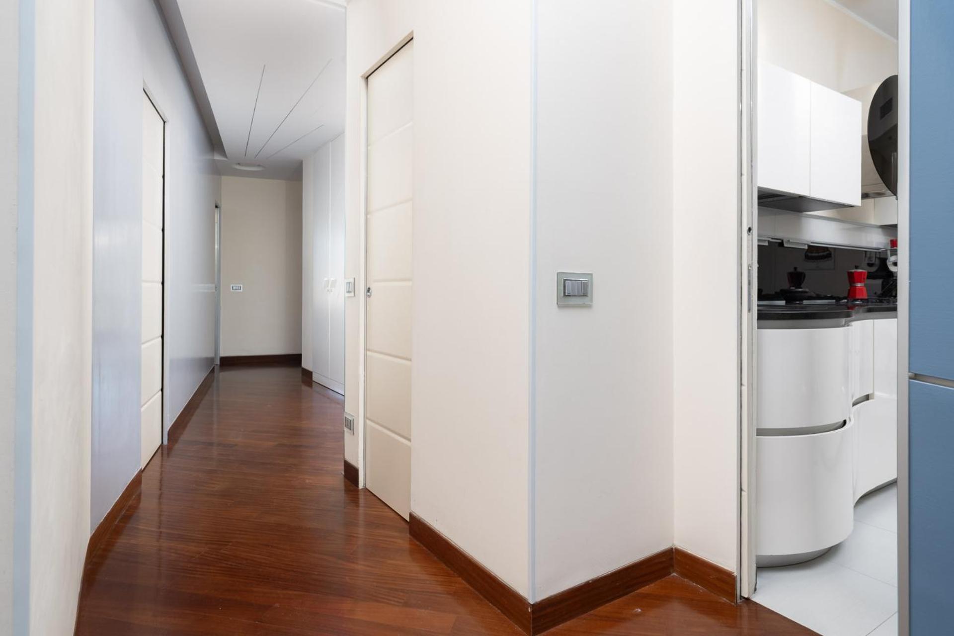 Ferienwohnung Pine House Sorrent Exterior foto
