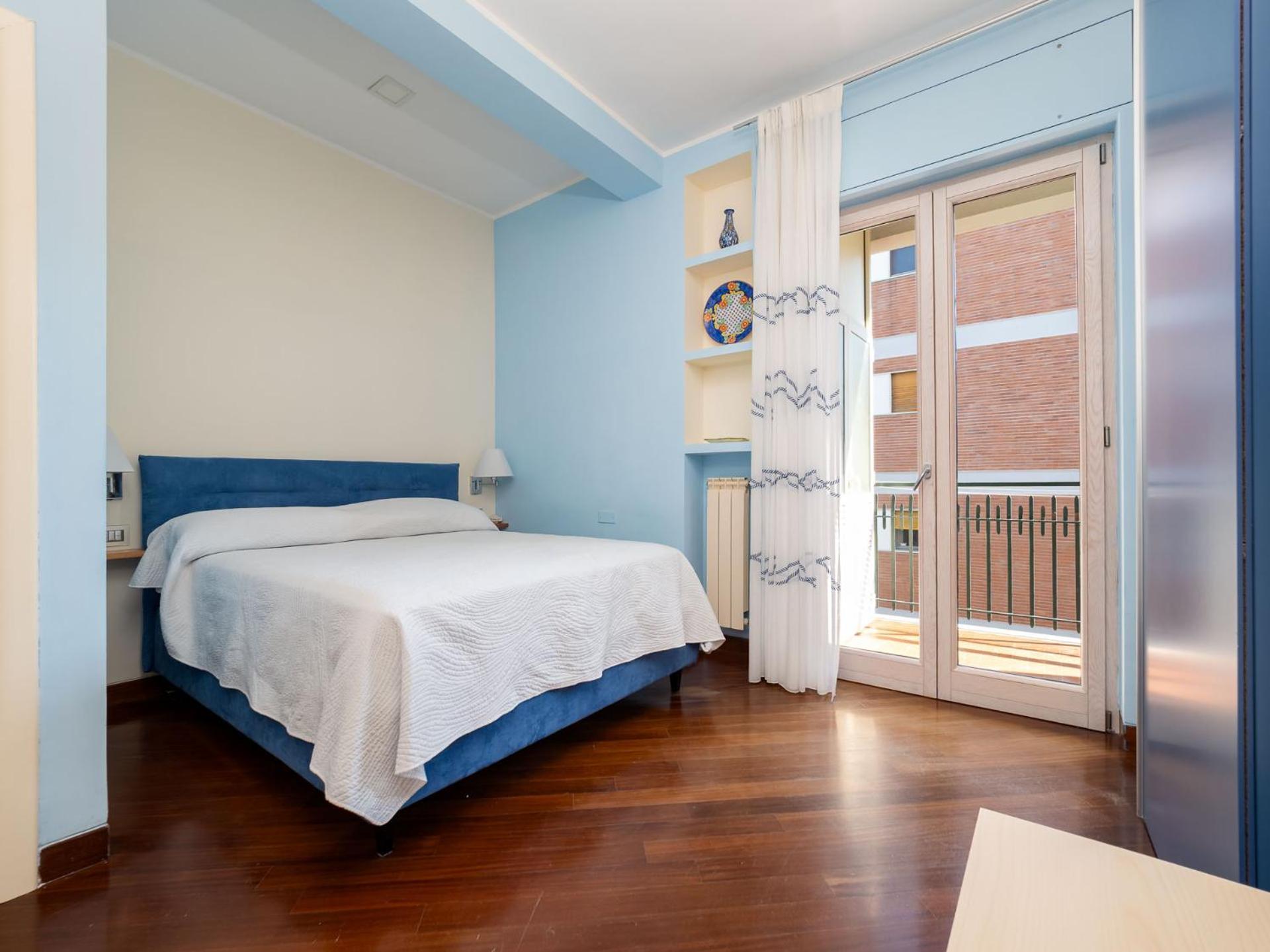 Ferienwohnung Pine House Sorrent Exterior foto