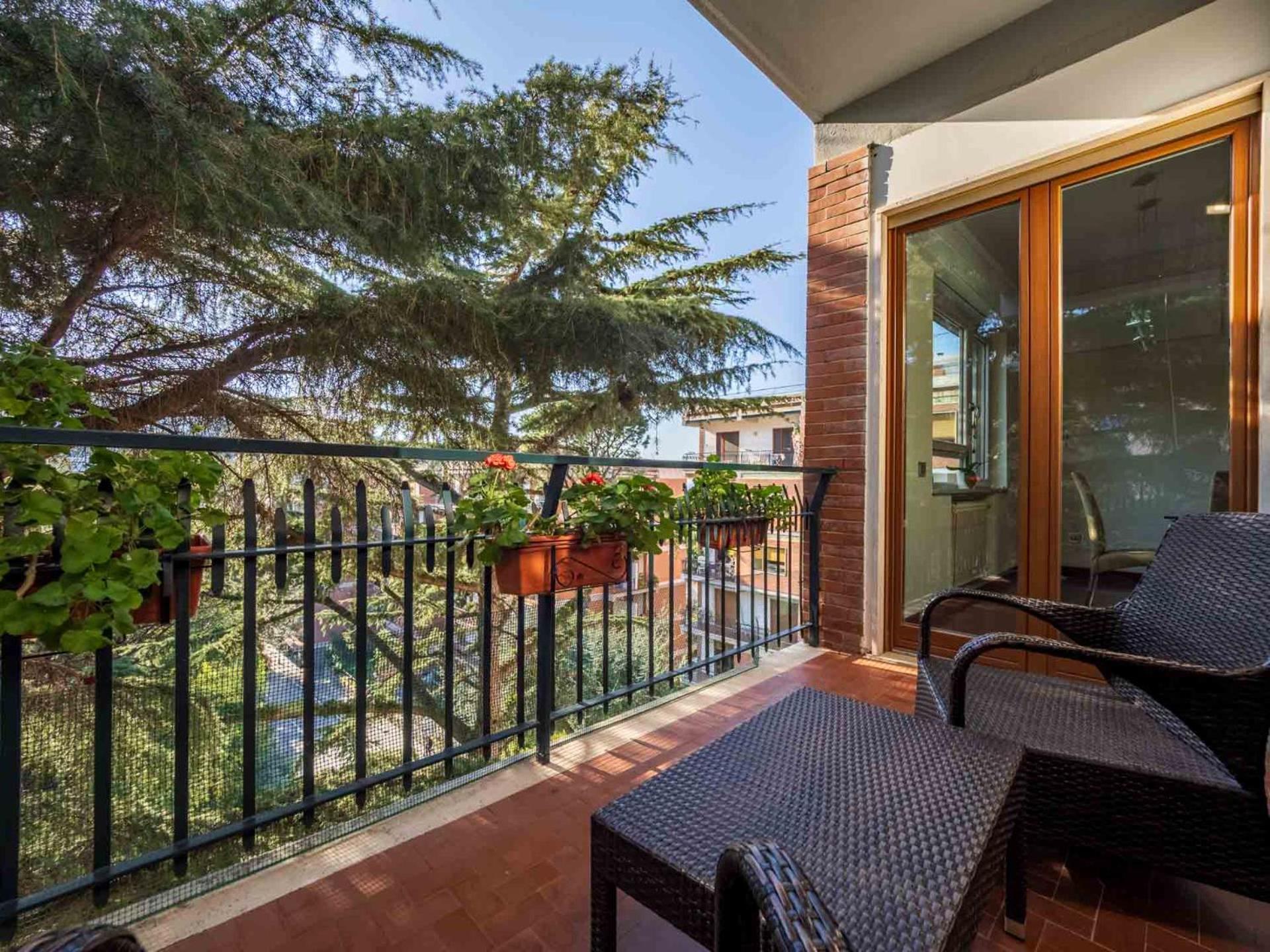 Ferienwohnung Pine House Sorrent Exterior foto